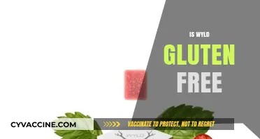 Is Wyld Gluten Free? A Comprehensive Guide to Wyld Gummies