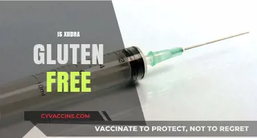 Is Xiidra Gluten-Free? A Comprehensive Guide for Eye Drop Users