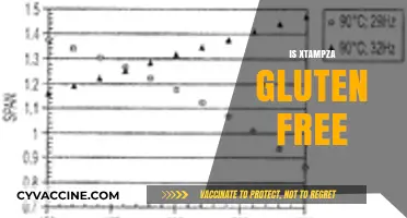 Is Xtampza Gluten-Free? A Comprehensive Guide for Patients