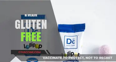 Is Xylitol Gluten-Free? Exploring the Sweetener's Safety for Celiacs