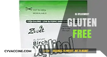 Is Xylosweet Gluten-Free? A Comprehensive Guide to Xylitol Sweetener