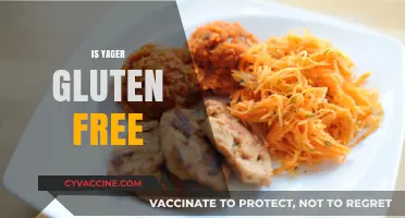 Is Yager Gluten-Free? Uncovering the Truth for Celiac Drinkers