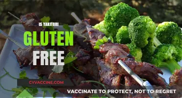 Is Yakitori Gluten-Free? A Guide to Safe Japanese Grilling