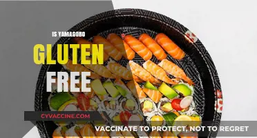 Is Yamagobo Gluten-Free? A Comprehensive Guide to This Japanese Dish