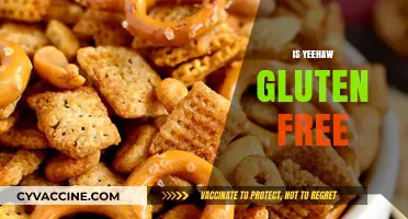 Is Yeehaw Gluten Free? Unraveling the Dietary Mystery Behind the Trend