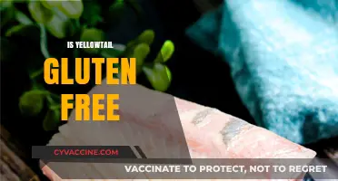 Is Yellowtail Gluten-Free? A Comprehensive Guide for Seafood Lovers