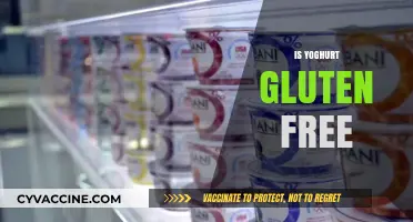 Is Yogurt Gluten-Free? A Clear Guide for Celiac and Gluten-Sensitive Diets