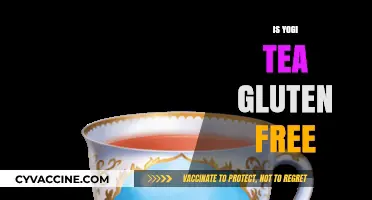 Is Yogi Tea Gluten-Free? A Comprehensive Guide for Tea Lovers