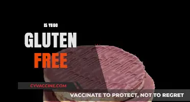Is Yogo Gluten-Free? Unraveling the Truth About This Popular Snack