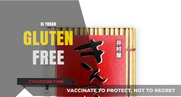 Is Yokan Gluten-Free? A Sweet Japanese Treat Explained