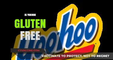 Is Yoo-hoo Gluten-Free? A Comprehensive Guide to Your Favorite Drink