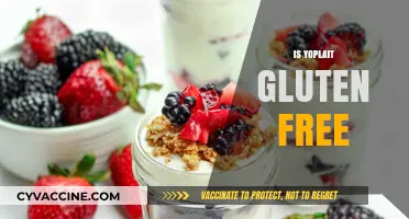 Is Yoplait Gluten-Free? A Comprehensive Guide to Safe Yogurt Choices