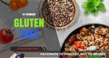 Is Younique Gluten-Free? A Comprehensive Guide to Their Products