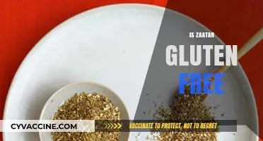 Is Zaatar Gluten-Free? A Comprehensive Guide to This Middle Eastern Spice