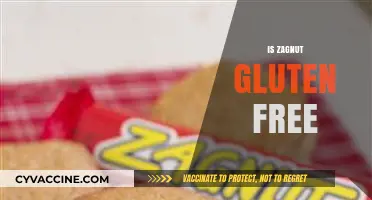 Is Zagnut Gluten-Free? Uncovering the Truth About This Candy Bar