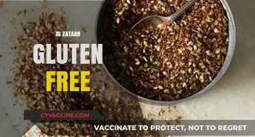 Is Za'atar Gluten-Free? A Comprehensive Guide to This Middle Eastern Spice