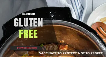 Is Zatarain's Gluten-Free? A Comprehensive Guide to Your Favorite Mixes