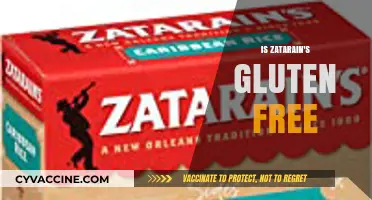 Is Zatarain's Gluten Free? A Complete Guide to Their Products