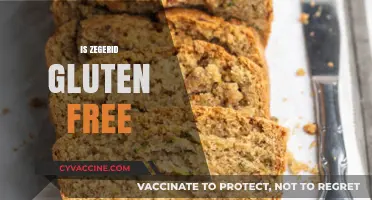 Is Zegerid Gluten-Free? A Comprehensive Guide for Celiac Patients