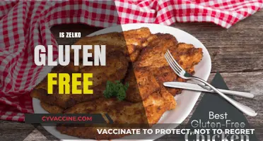 Is Zelko Gluten Free? A Comprehensive Guide to Its Ingredients