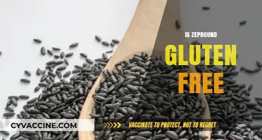 Is Zepbound Gluten-Free? A Comprehensive Guide for Dietary Needs