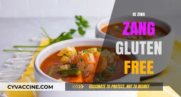 Is Zing Zang Gluten-Free? A Complete Guide to Your Cocktail Mix