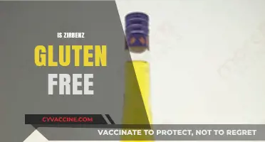 Is Zirbenz Gluten-Free? A Complete Guide to This Alpine Liqueur