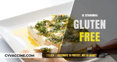 Is Zithromax Gluten-Free? A Comprehensive Guide for Patients