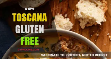 Is Zuppa Toscana Gluten Free? A Complete Guide to Ingredients
