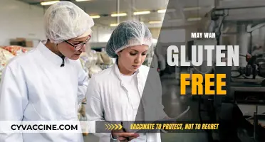 May Wah Gluten-Free Options: A Tasty, Healthy Choice for All