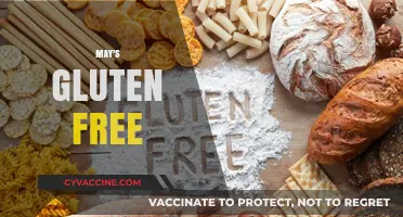 May's Gluten-Free Journey: Discovering Delicious and Healthy Alternatives