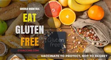 Gluten-Free Diet for Diabetics: Benefits, Risks, and Expert Advice