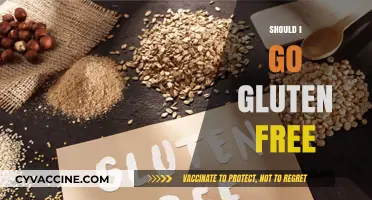 Should You Go Gluten-Free? Unraveling the Facts and Myths