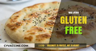 Was Jesus Gluten-Free? Exploring Ancient Diets and Modern Questions