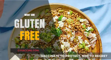 Understanding Gluten-Free Diets: Benefits, Foods, and Lifestyle Tips
