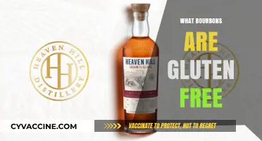 Gluten-Free Bourbon Guide: Safe Sipping for Celiac and Beyond