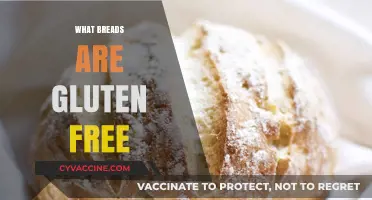 Discovering Delicious Gluten-Free Bread Options for a Healthy Lifestyle