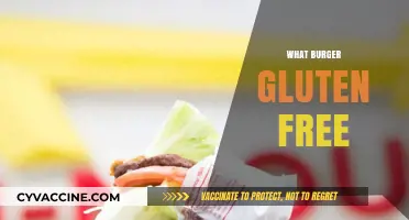 Discover Gluten-Free Burger Options: Delicious, Safe, and Satisfying Choices