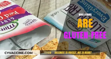 Discover Gluten-Free Chip Options: A Tasty Snack Guide