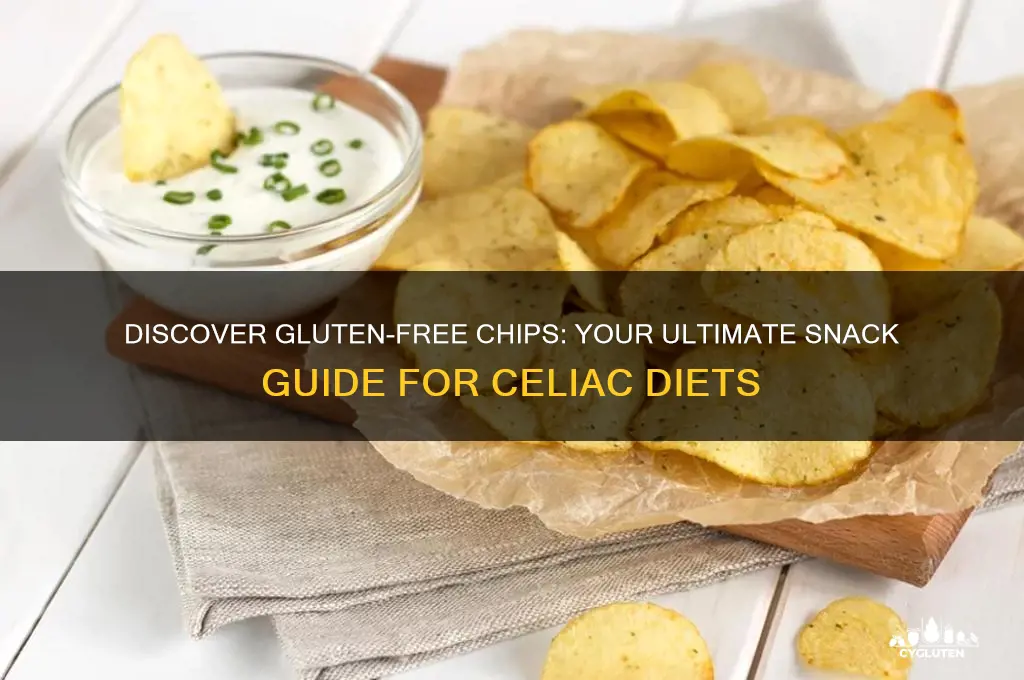 what chips gluten free