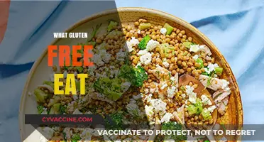 Discover Delicious Gluten-Free Foods to Enjoy Daily: A Complete Guide