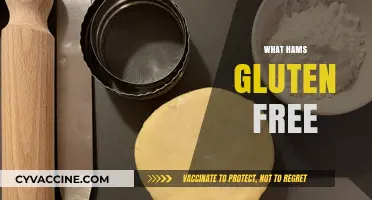 Is Ham Gluten-Free? A Guide to Safe Meat Choices