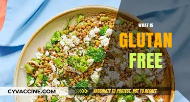 Understanding Gluten-Free Diets: Benefits, Foods, and Lifestyle Changes