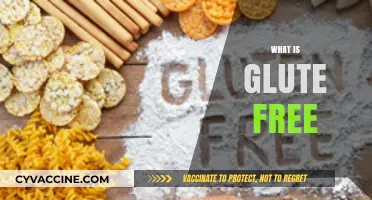 Understanding Gluten-Free Diets: Benefits, Foods, and Lifestyle Changes