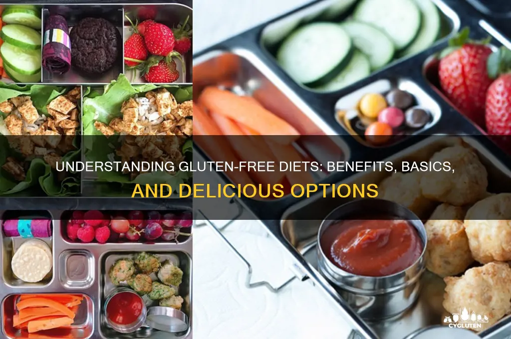 what is gluten fre