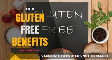 Discover the Surprising Health Benefits of a Gluten-Free Diet