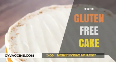 Discover the Delicious World of Gluten-Free Cake Baking