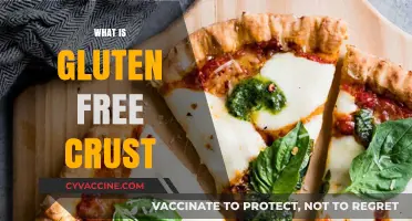 Understanding Gluten-Free Crust: Ingredients, Benefits, and Delicious Pizza Options