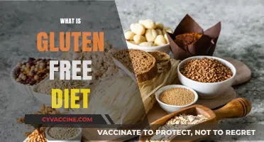 Understanding Gluten-Free Diets: Benefits, Foods, and Lifestyle Changes