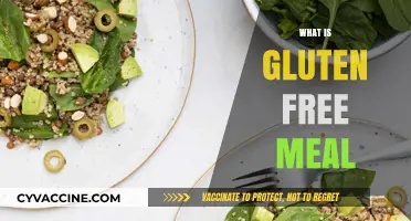 Understanding Gluten-Free Meals: Benefits, Ingredients, and Delicious Recipe Ideas